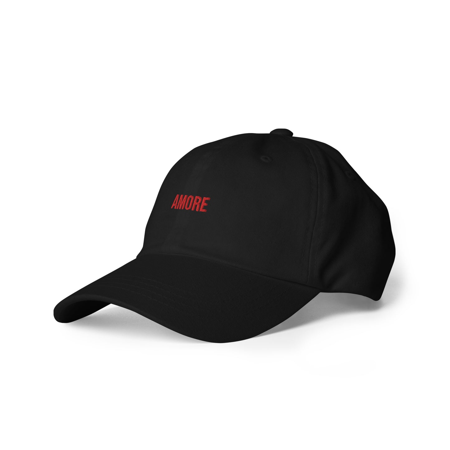 Amore love Embroidered Cap