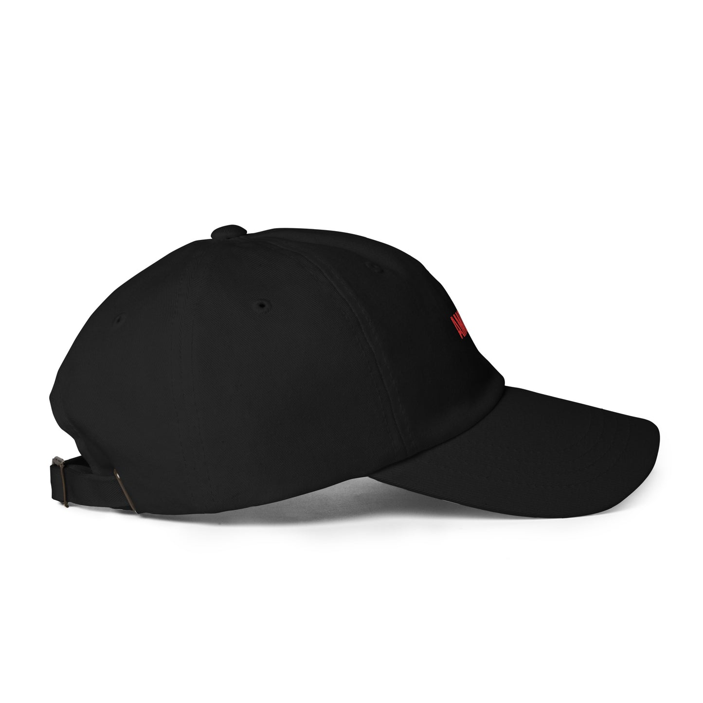 Amore love Embroidered Cap