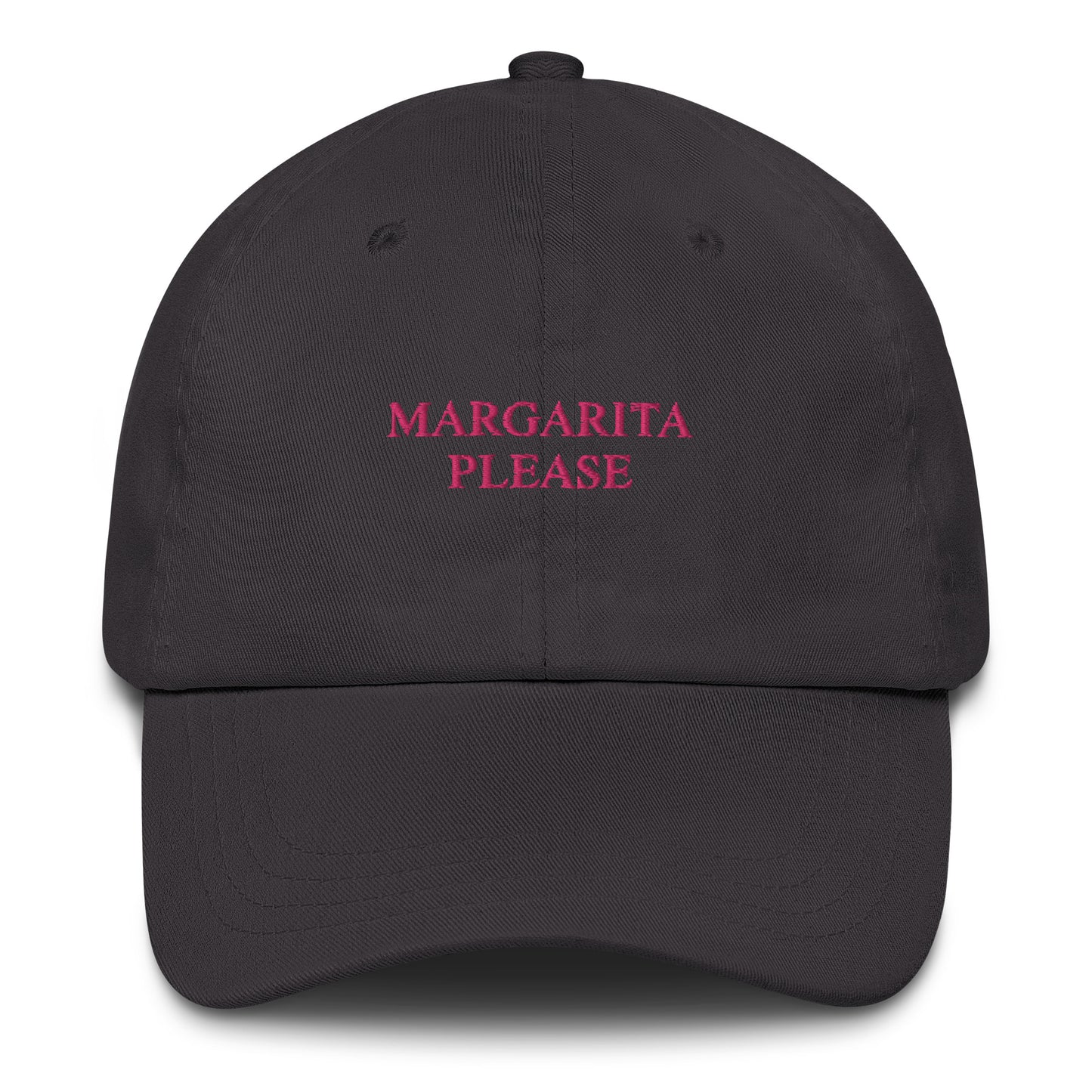Margarita Please