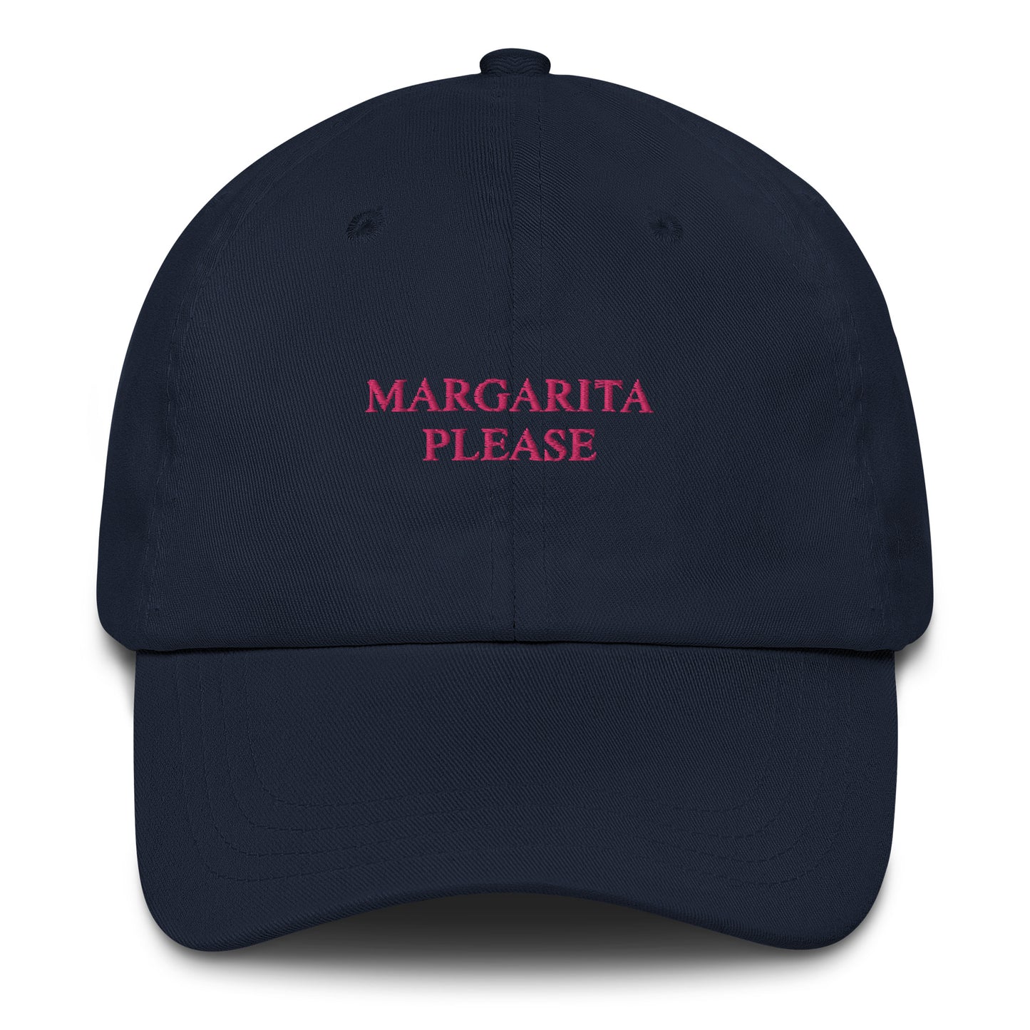 Margarita Please