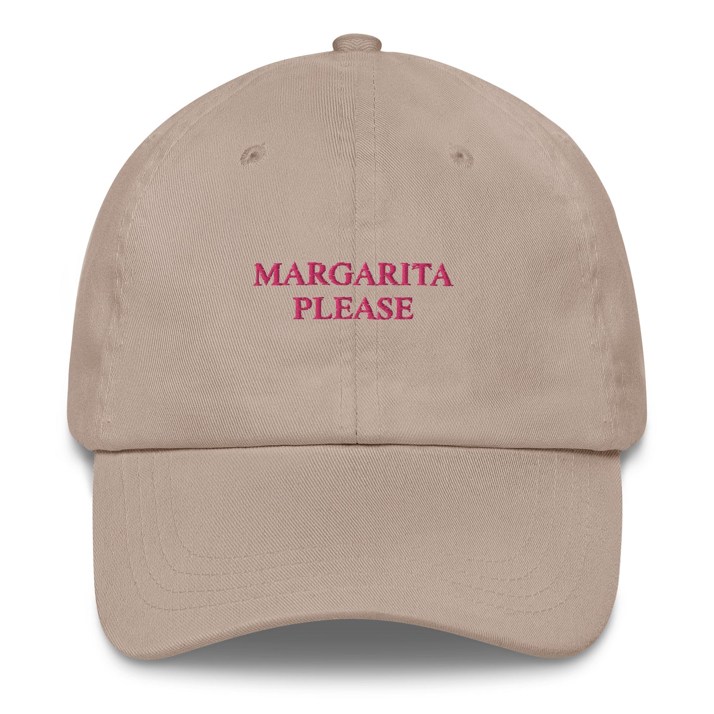 Margarita Please