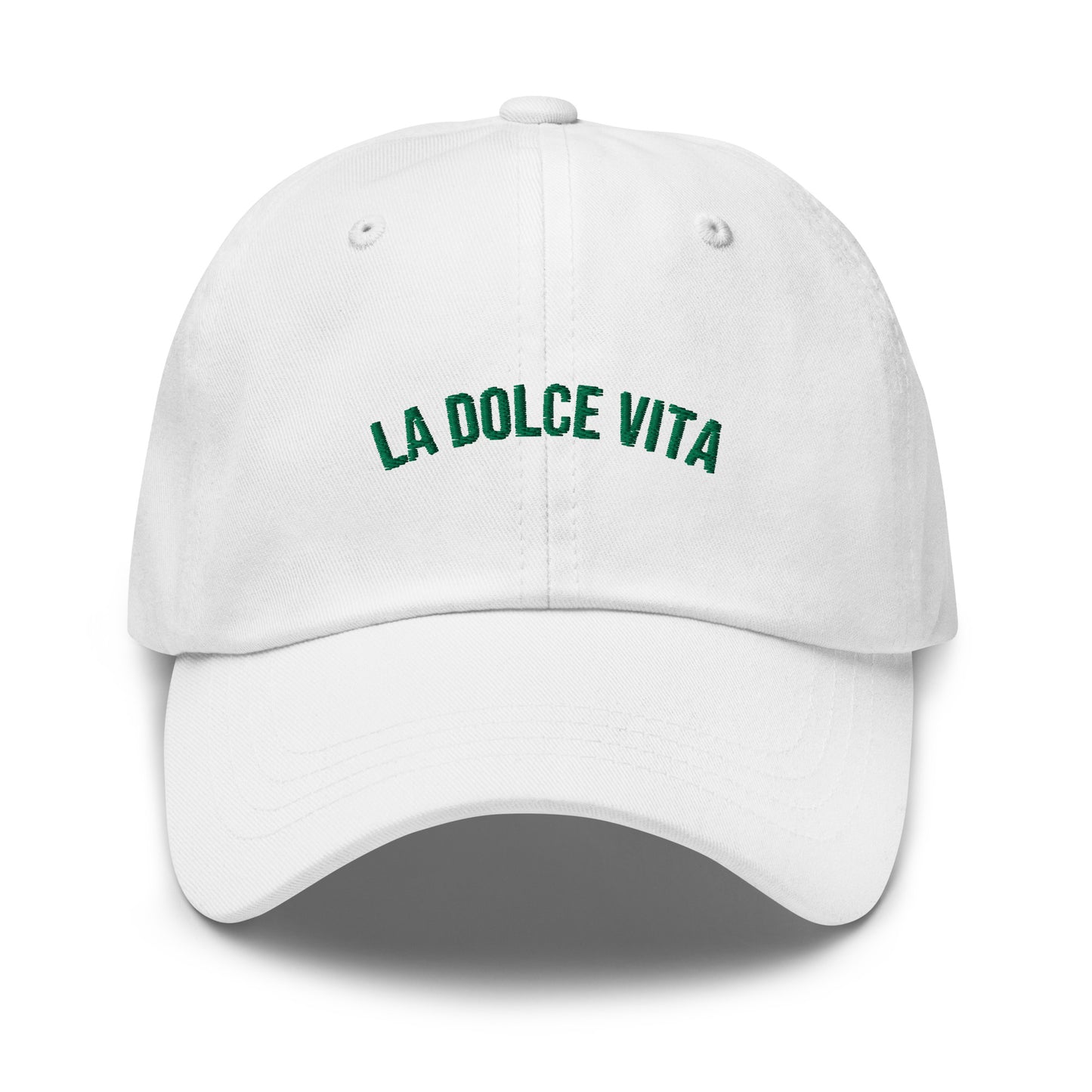 La Dolce Vita (The Sweet life) Cap