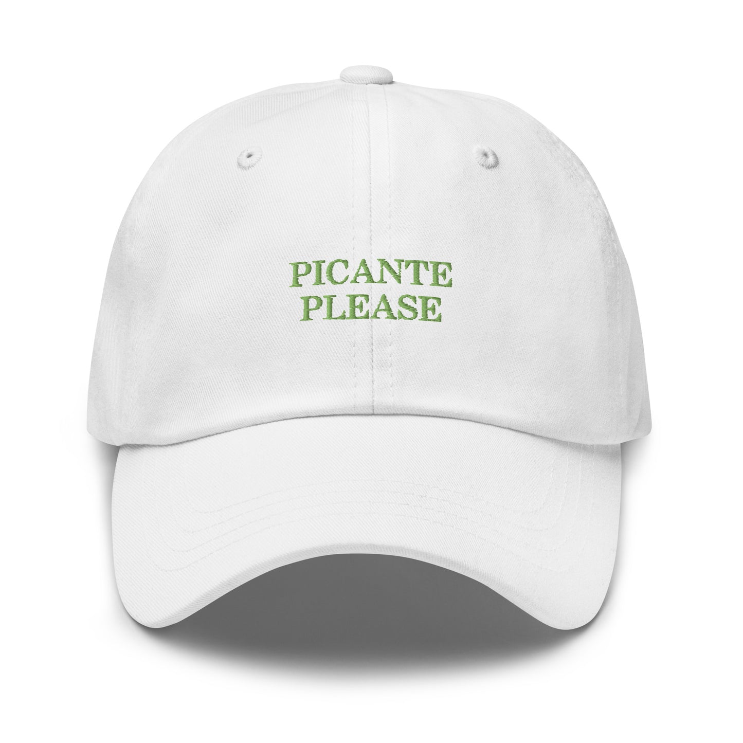 Picante Please Cap