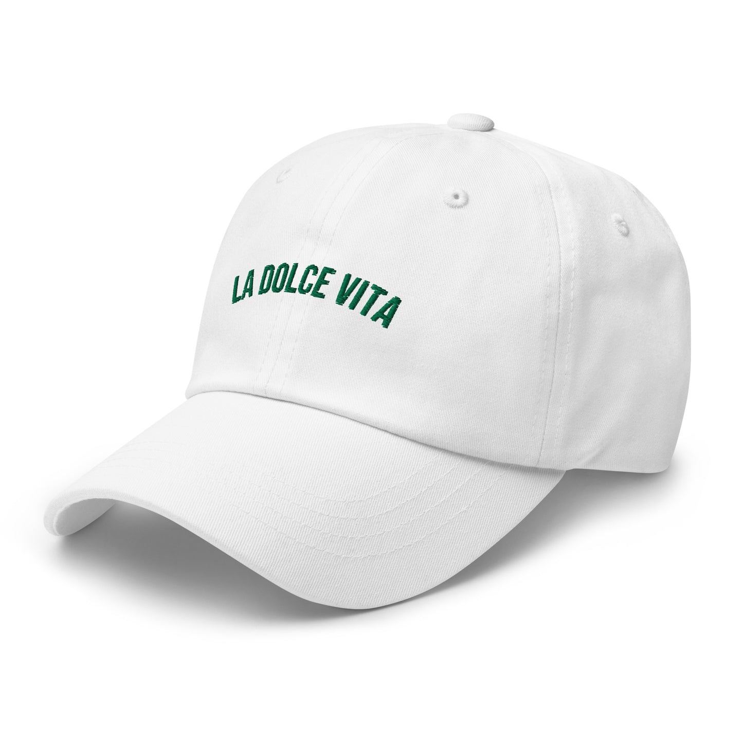 La Dolce Vita (The Sweet life) Cap