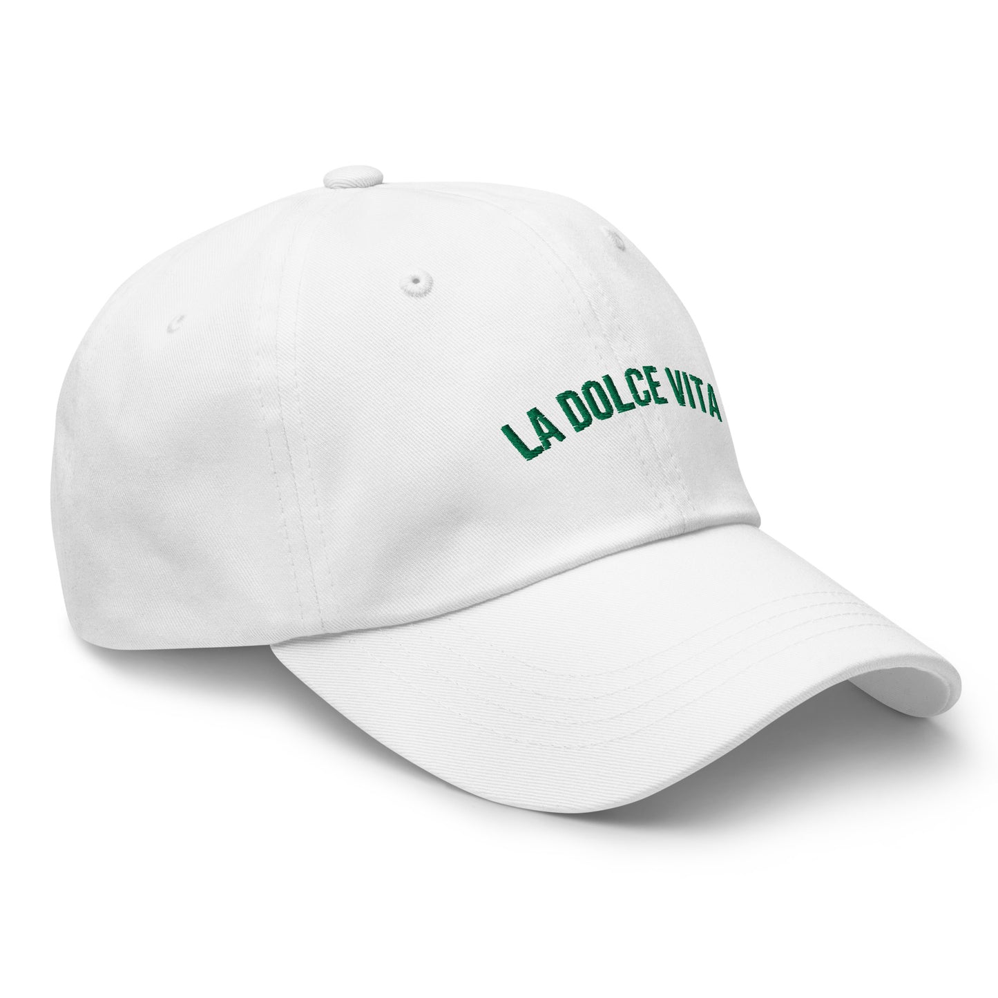 La Dolce Vita (The Sweet life) Cap