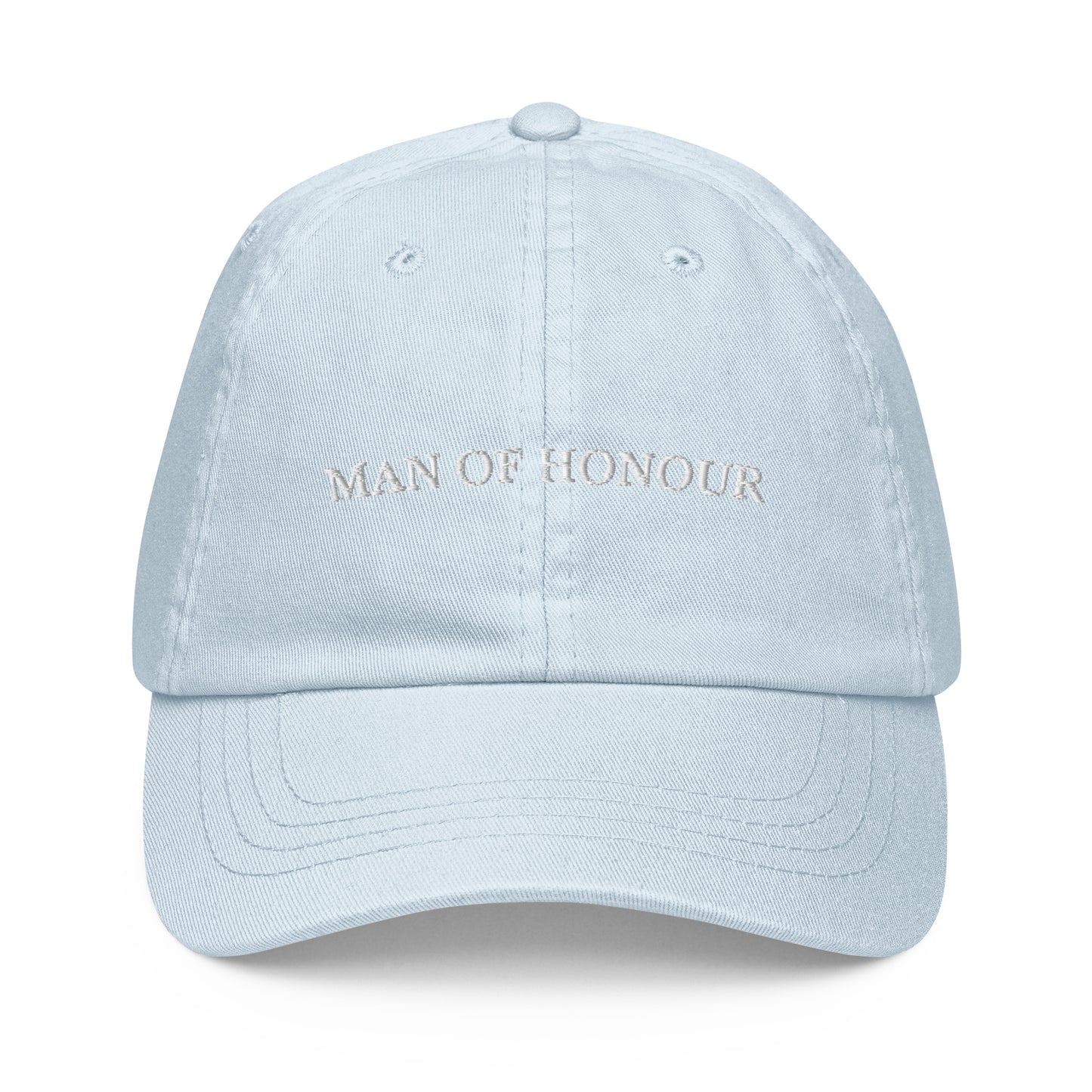 Man of Honour Candypop Cap