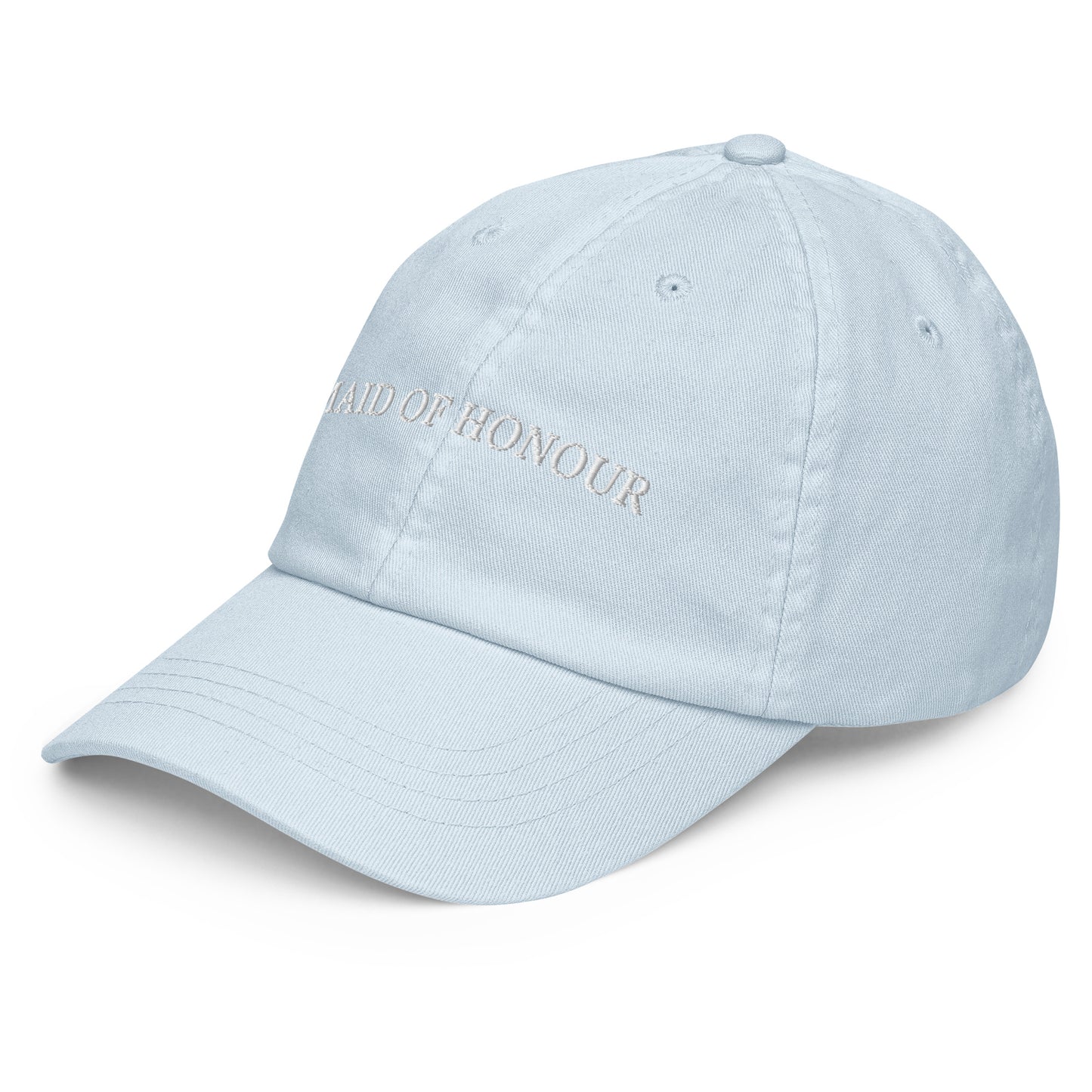 Maid of Honour Candypop Cap
