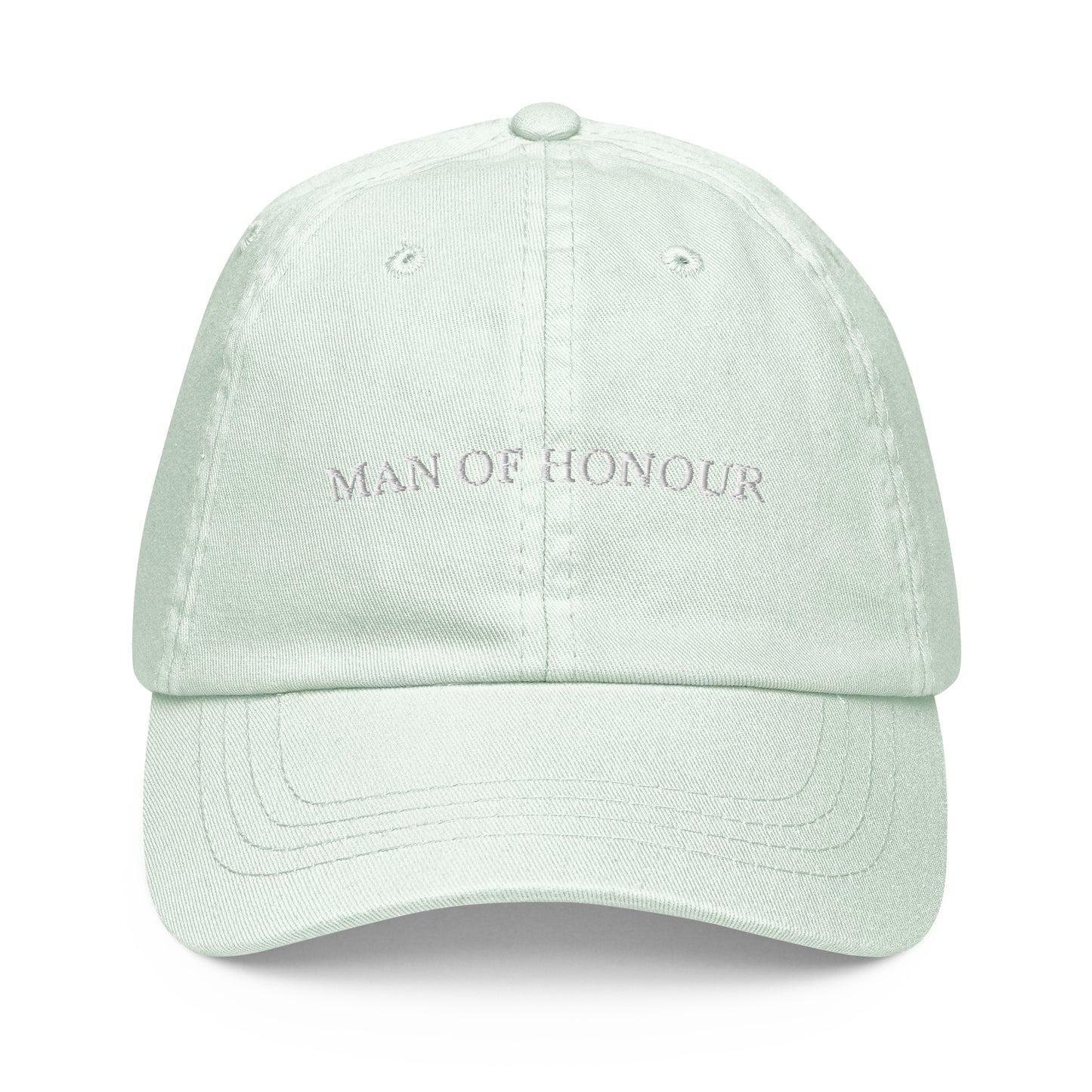 Man of Honour Candypop Cap