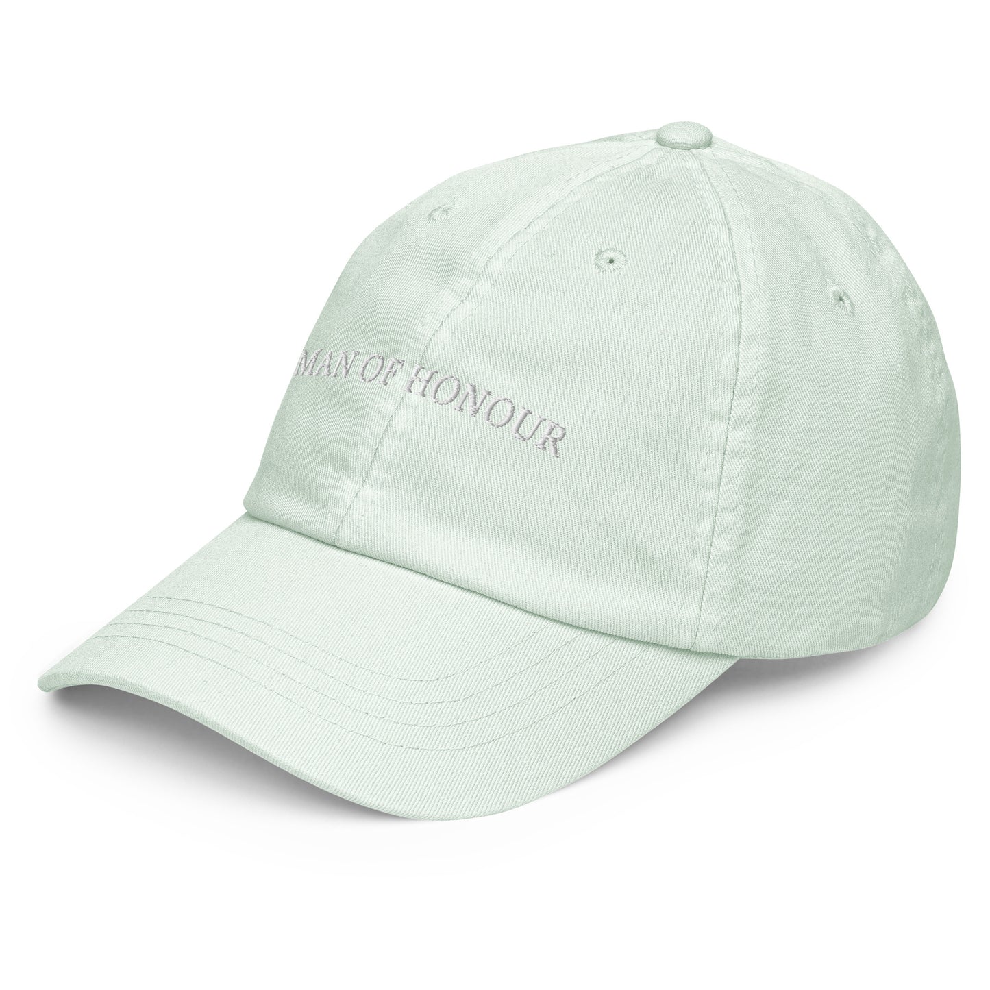 Man of Honour Candypop Cap