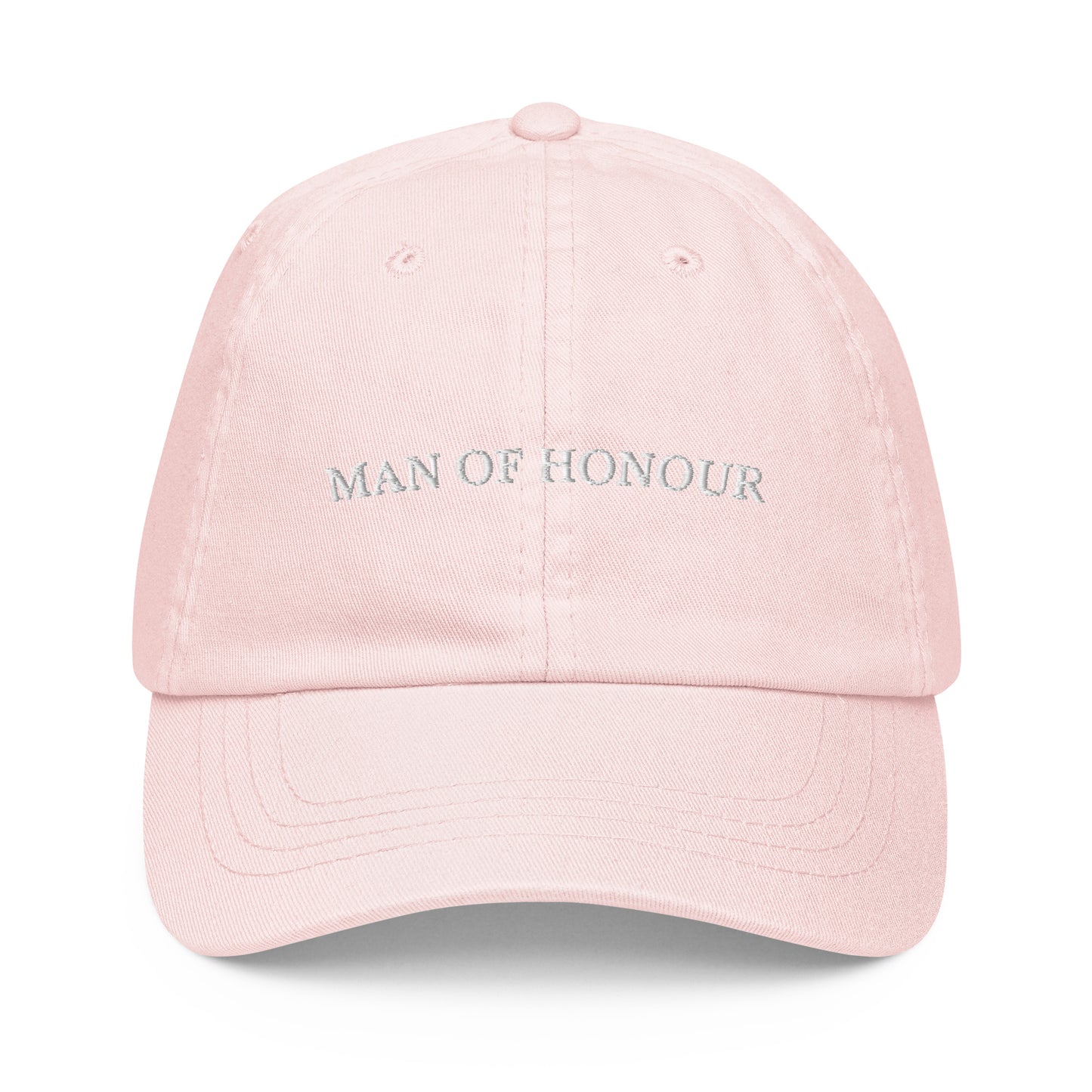 Man of Honour Candypop Cap