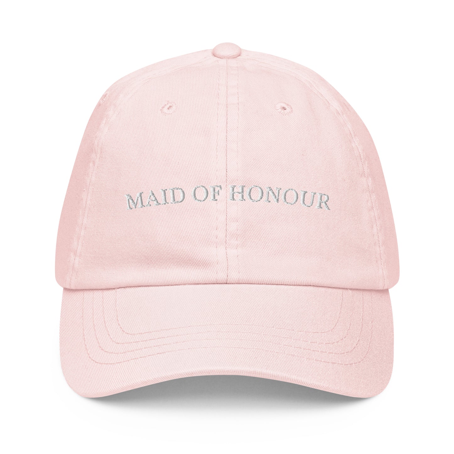 Maid of Honour Candypop Cap