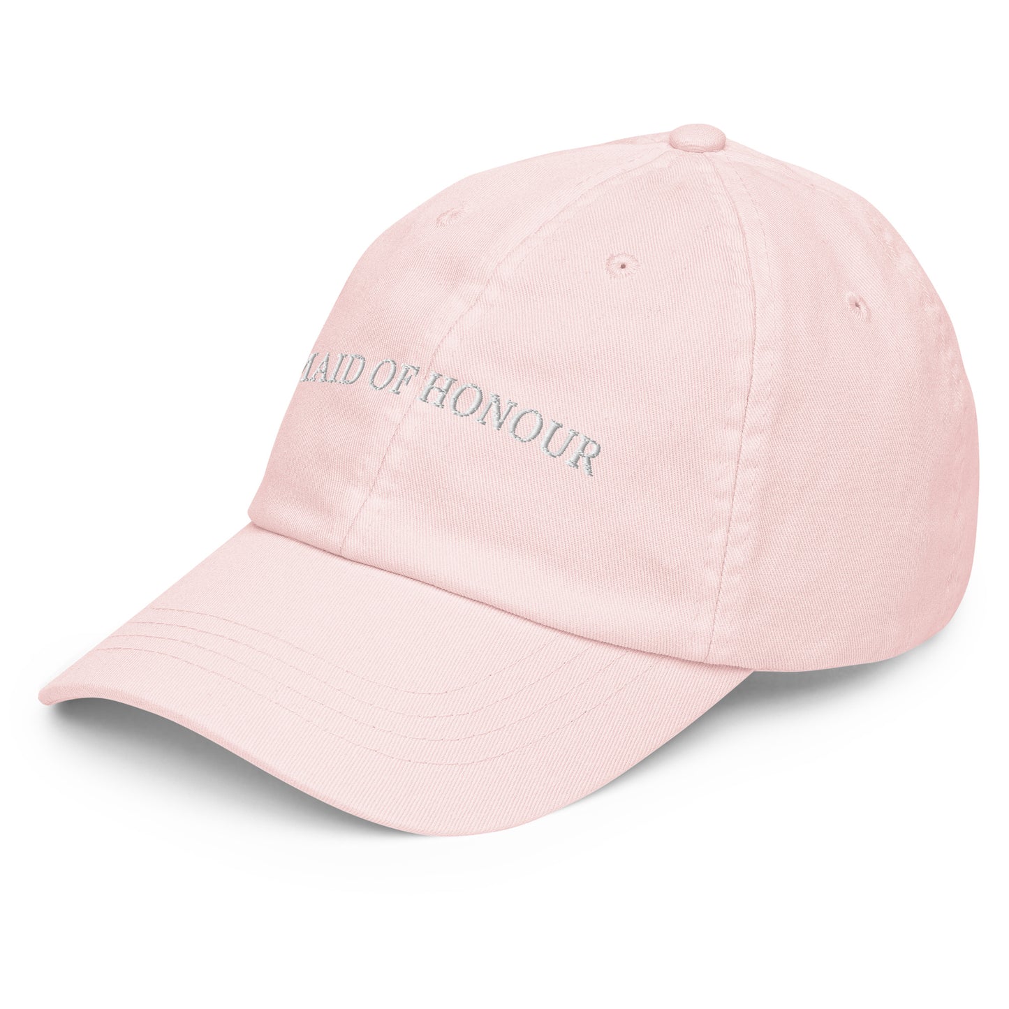 Maid of Honour Candypop Cap