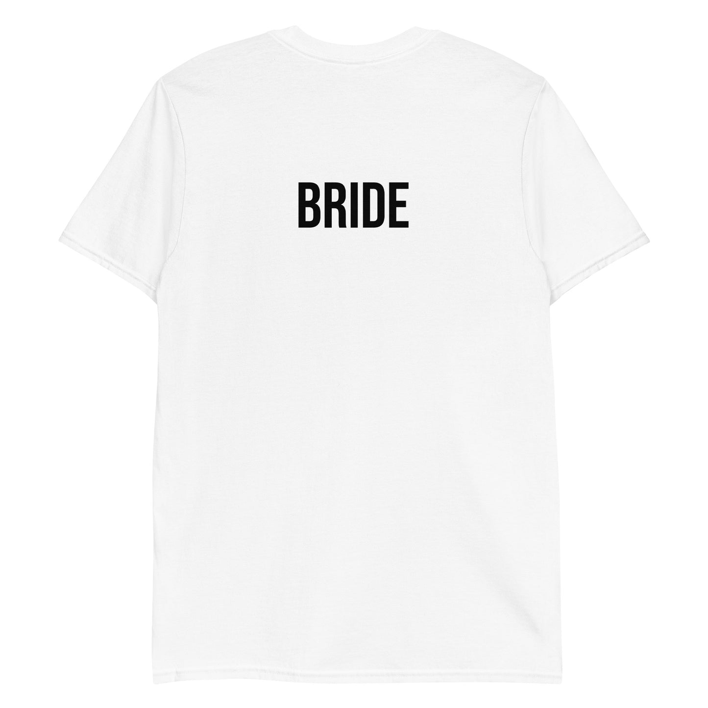 Bride Statement Tee