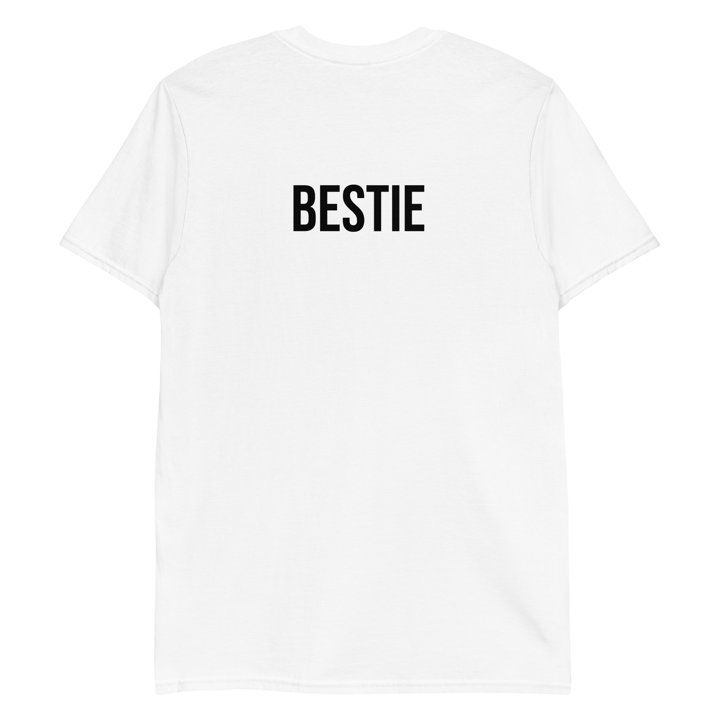 Bestie Statement Tee