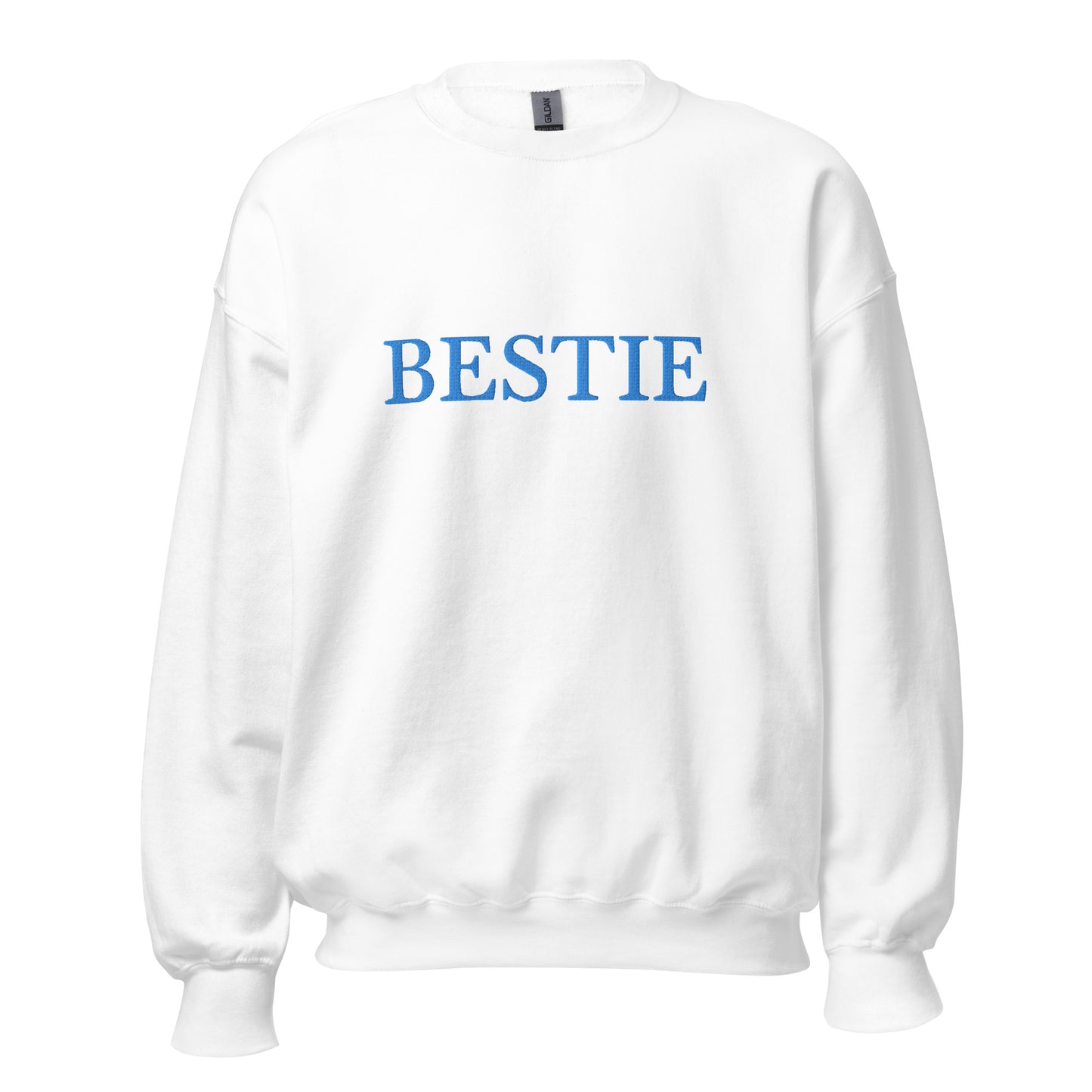 Bestie Statement Sweatshirt