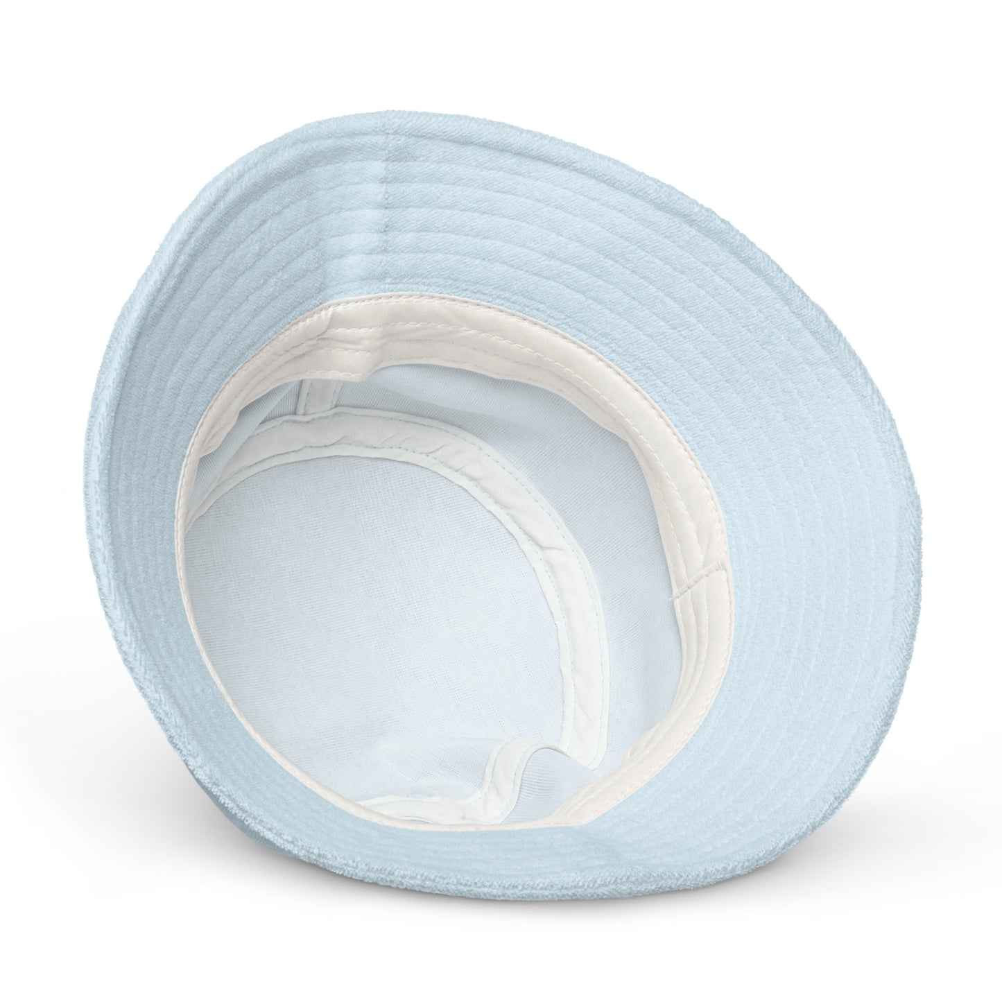 Bridesmaid Candypop fluffy Bucket hat