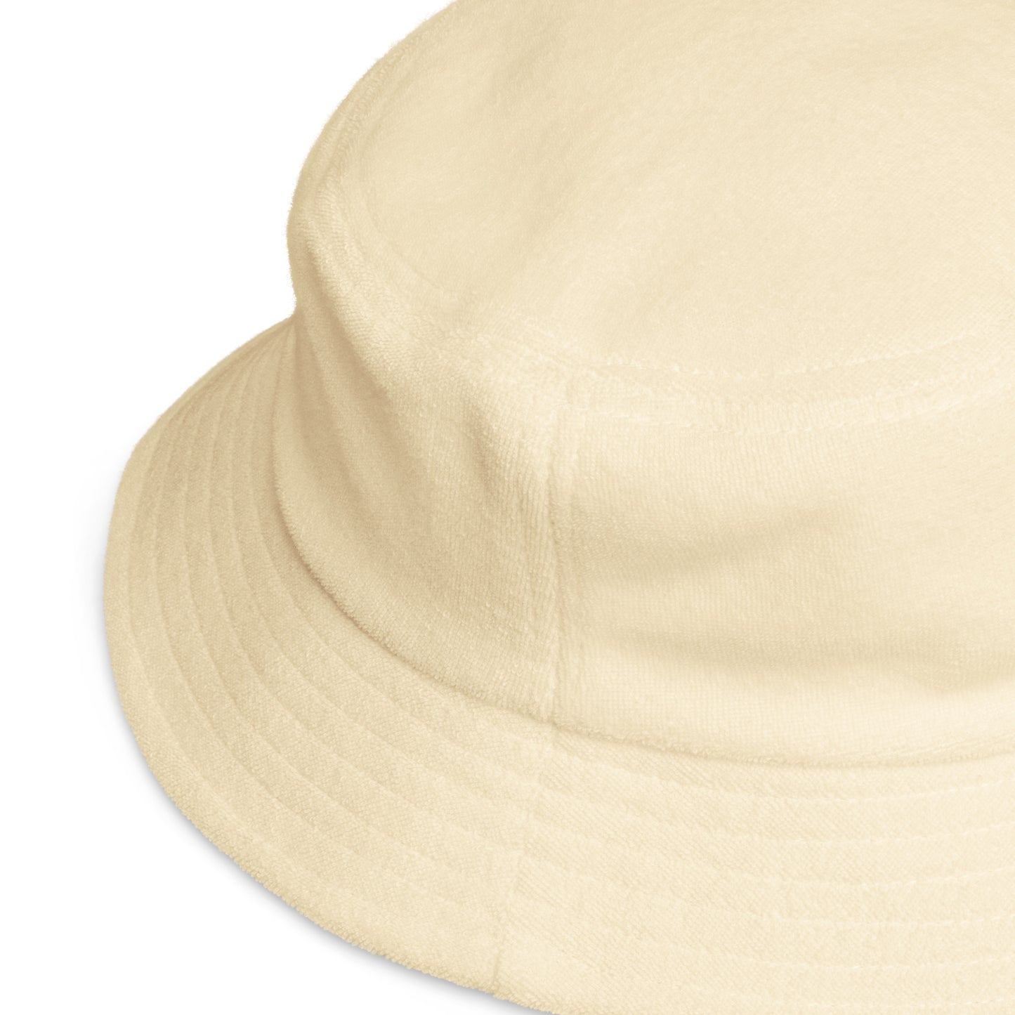 Bridesmaid Candypop fluffy Bucket hat